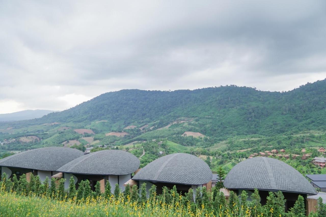 Grand Kokkod Khao Kho Resort Ngoại thất bức ảnh