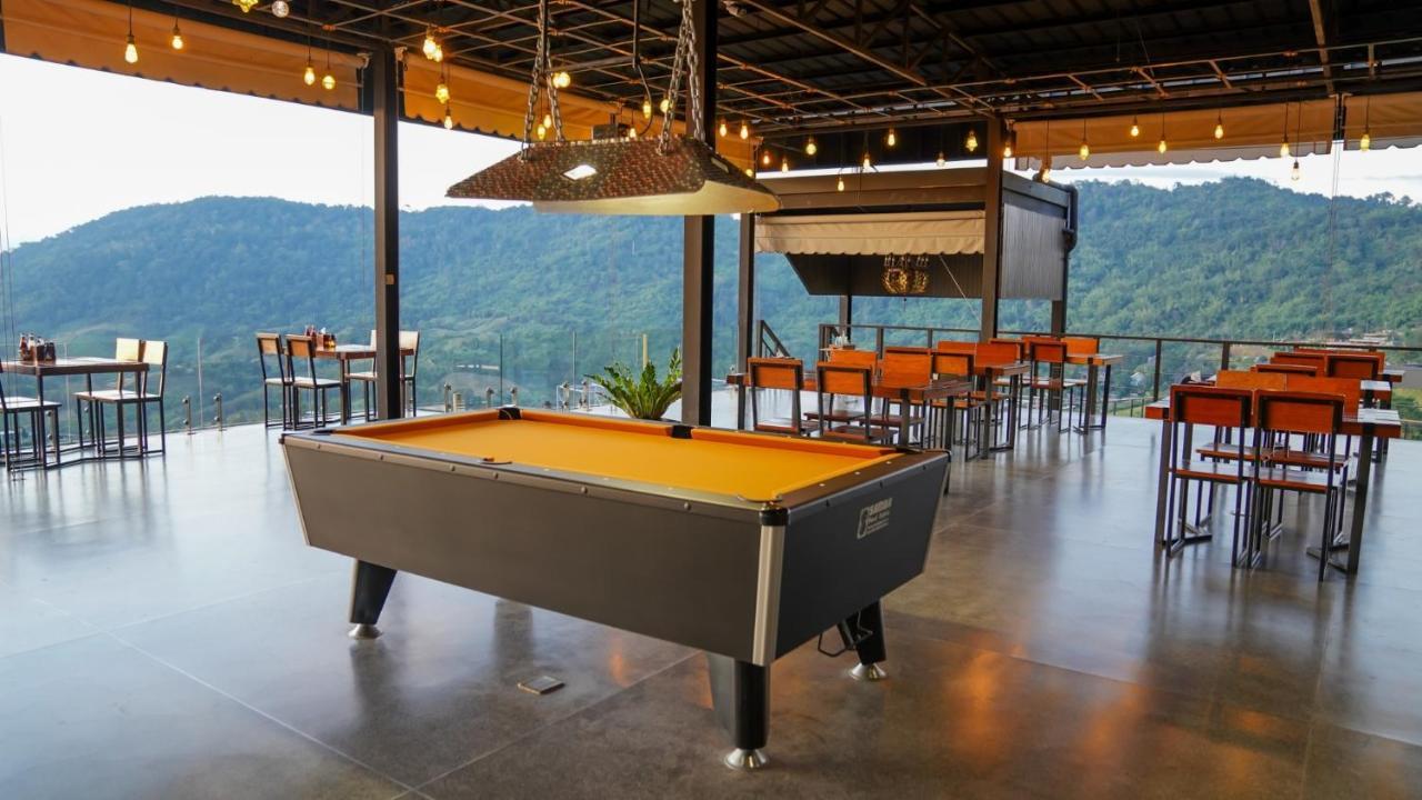 Grand Kokkod Khao Kho Resort Ngoại thất bức ảnh