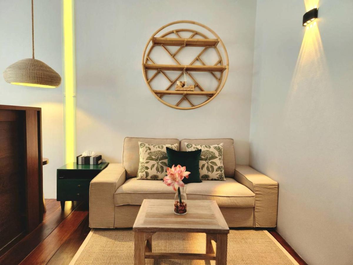 Grand Kokkod Khao Kho Resort Ngoại thất bức ảnh