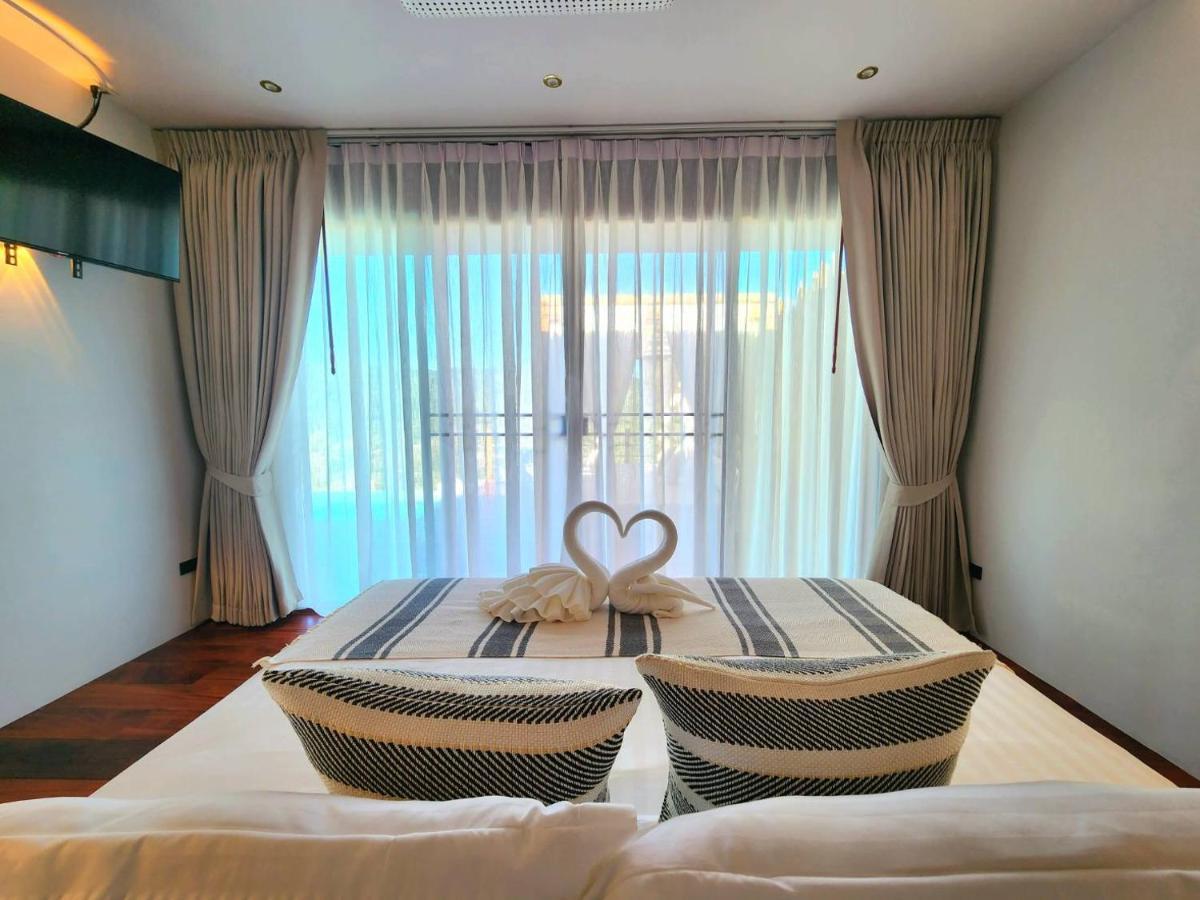 Grand Kokkod Khao Kho Resort Ngoại thất bức ảnh
