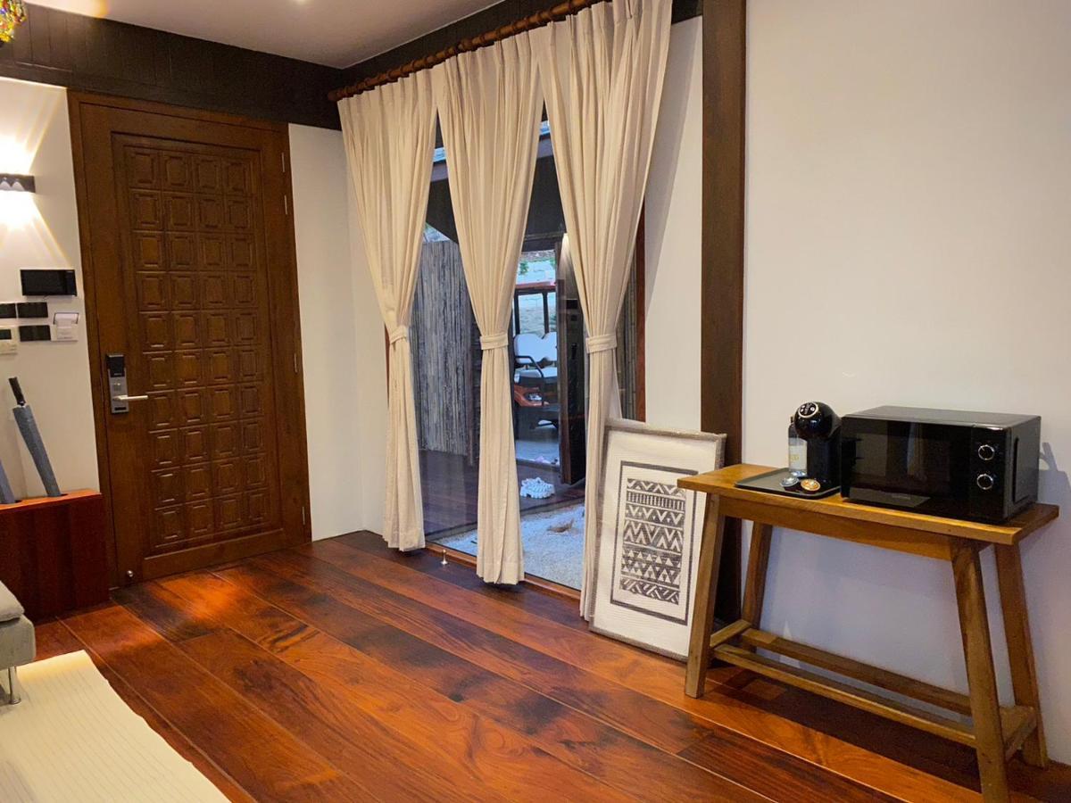 Grand Kokkod Khao Kho Resort Ngoại thất bức ảnh