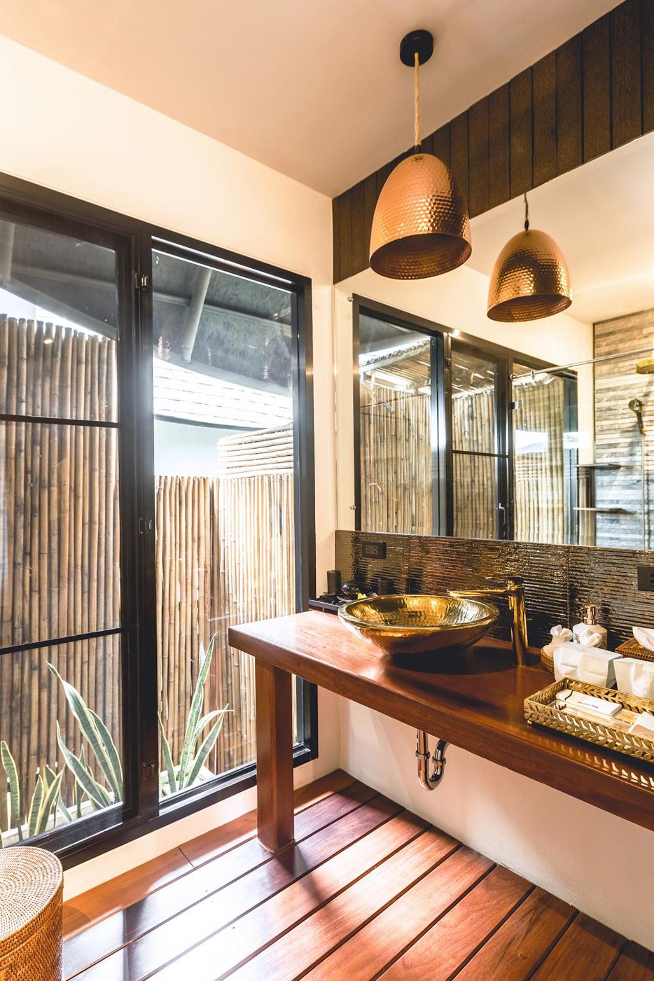 Grand Kokkod Khao Kho Resort Ngoại thất bức ảnh