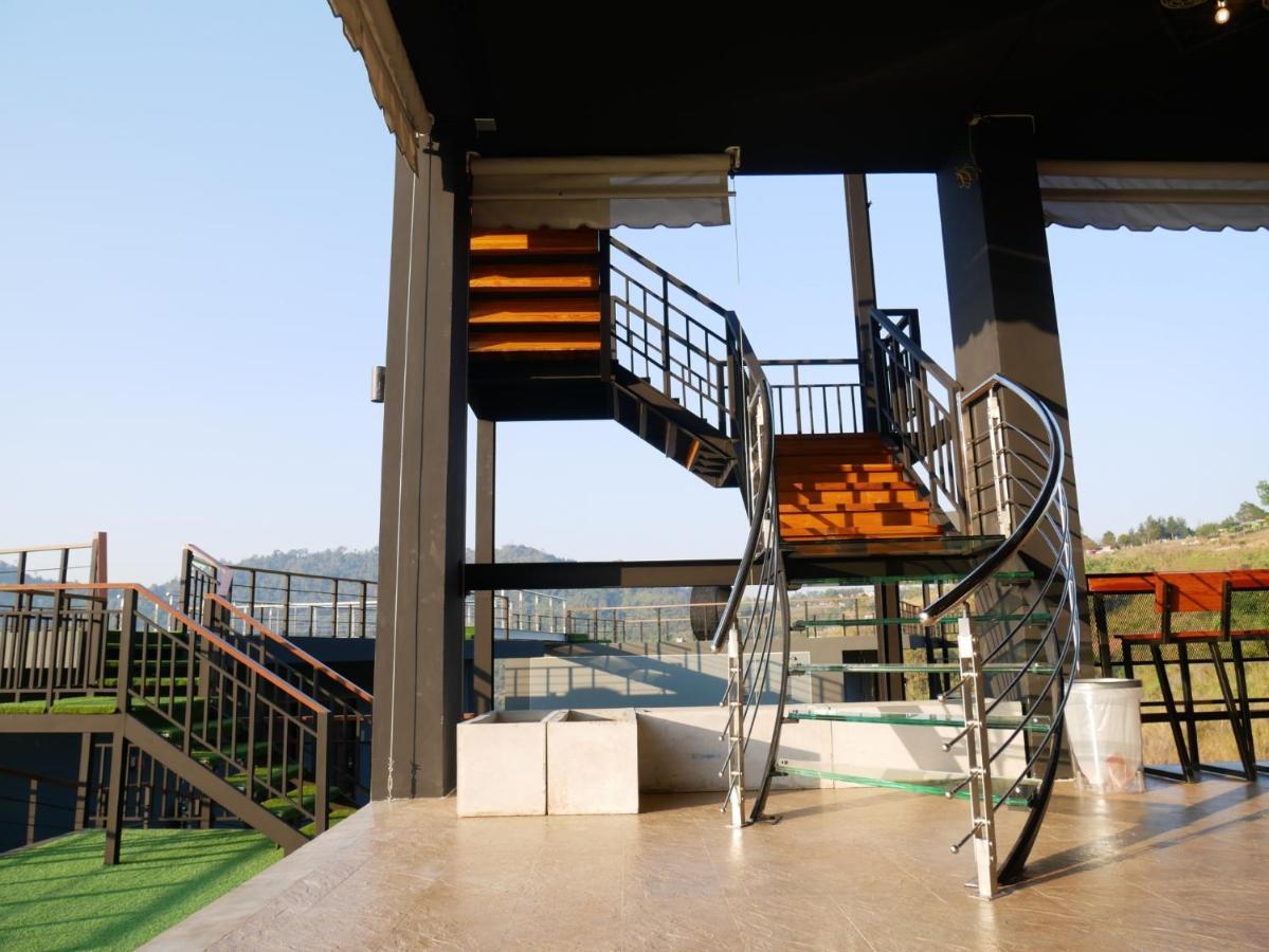 Grand Kokkod Khao Kho Resort Ngoại thất bức ảnh