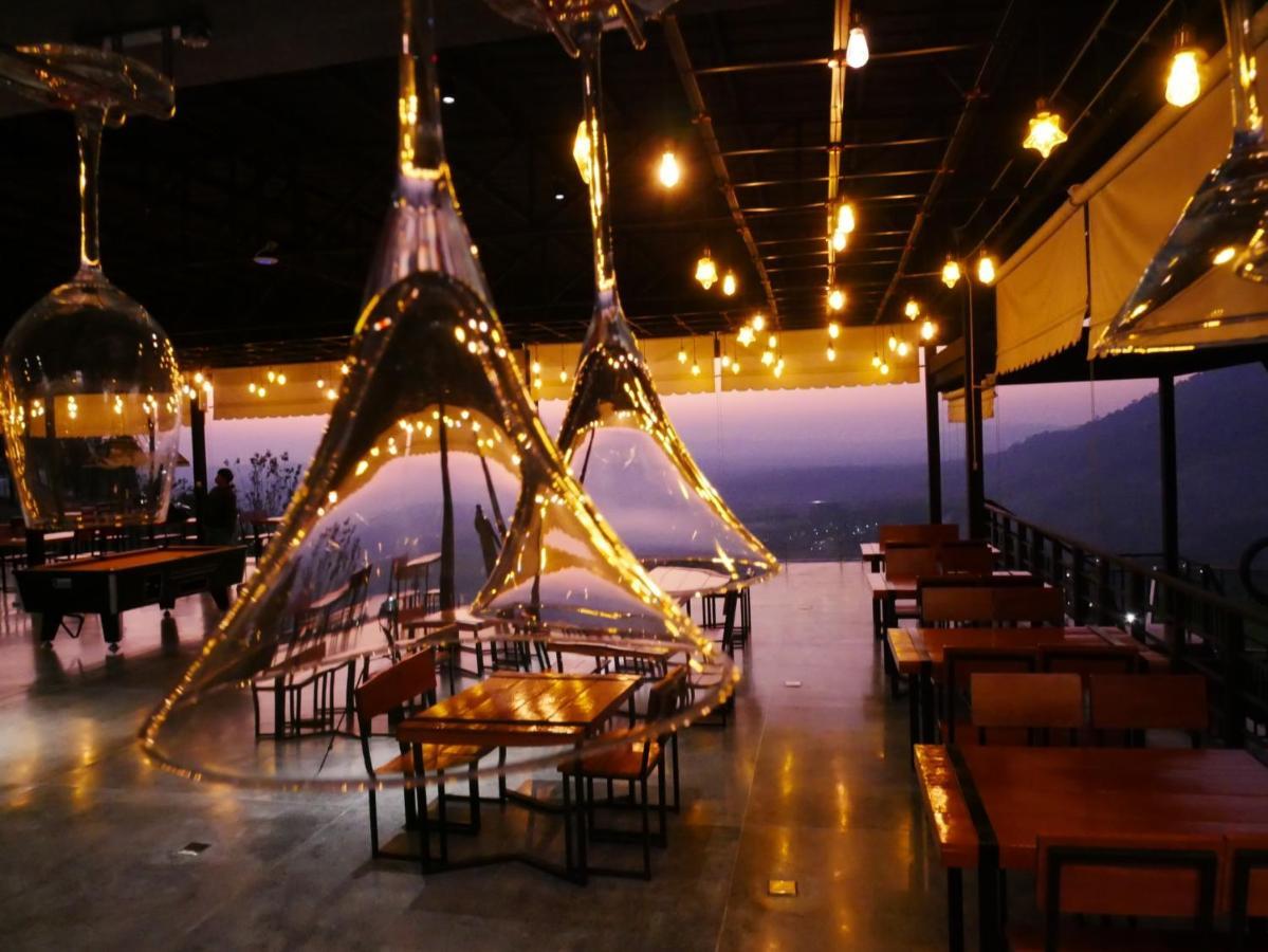 Grand Kokkod Khao Kho Resort Ngoại thất bức ảnh